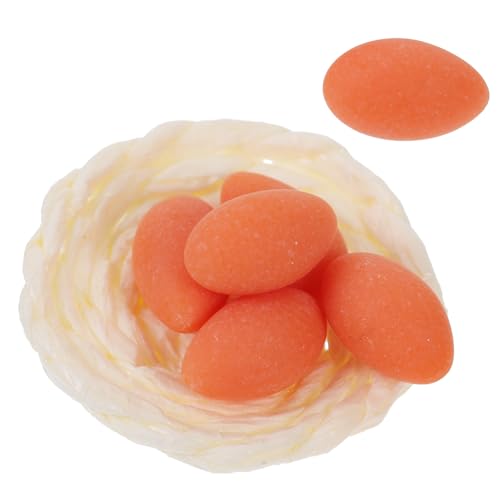 Toyvian 1 Set Nachahmungseier Küche Miniatur Eier Korb Heimdekorationen Miniatur Dekore Simulationsei Mini Ornament Mini Eier Mini Requisiten Mini Eier Modelle Aus Toyvian 1 Set Nachahmungseier Küche Miniatur Eier Korb Heimdekorationen Miniatur Dekore Simulationsei Mini Ornament Mini Eier Mini Requisiten Mini Eier Modelle Aus von Toyvian