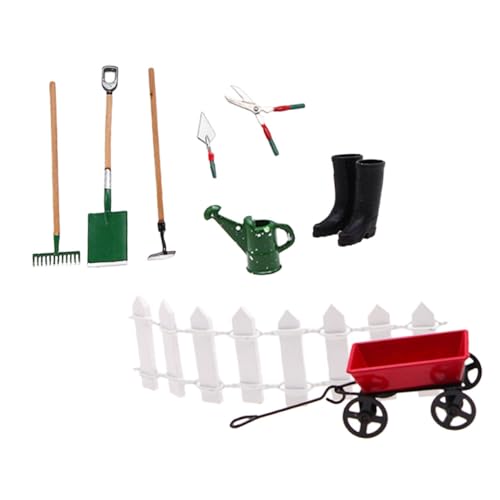 Toyvian 1 Set Puppenhaus Werkzeuge Kleine Hauswerkzeuge Für Gartengeräte Gartengeräte Miniatur Gartenwerkzeug Puppenhaus Gartenzubehör Mikrolandschafts Layout Requisite Mini Toyvian 1 Set Puppenhaus Werkzeuge Kleine Hauswerkzeuge Für Gartengeräte Gartengeräte Miniatur Gartenwerkzeug Puppenhaus Gartenzubehör Mikrolandschafts Layout Requisite Mini von Toyvian