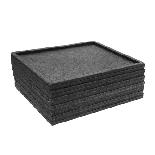 Toyvian Sortiertablett Für Puzzlebretter 1000 Teile Puzzle-Organizer Tragbares Puzzlebrett Puzzle-tabletts Aus Filz Mehrzwecktablett Toyvian Sortiertablett Für Puzzlebretter 1000 Teile Puzzle-Organizer Tragbares Puzzlebrett Puzzle-tabletts Aus Filz Mehrzwecktablett von Toyvian