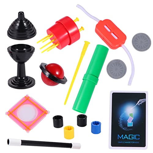 Toyvian 1 Set Requisiten Sand Für Streich Lustige Tricks Kit Magnet Spiel Bat Party Requisiten Party Liefert Für Kunststoff Toyvian 1 Set Requisiten Sand Für Streich Lustige Tricks Kit Magnet Spiel Bat Party Requisiten Party Liefert Für Kunststoff von Toyvian