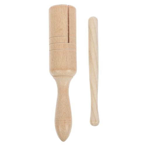 Toyvian 1 Set Schlaginstrument Musikinstrumente Musikspielzeug Kleinkind Musikinstrumente Für Kleinkinder Musikinstrumente Kinderinstrumente Kinderspielzeug Aus Holz Toyvian 1 Set Schlaginstrument Musikinstrumente Musikspielzeug Kleinkind Musikinstrumente Für Kleinkinder Musikinstrumente Kinderinstrumente Kinderspielzeug Aus Holz von Toyvian