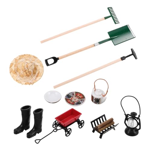 Toyvian 1 Set Set Puppenhaus Küchenzubehör Kleinkindzubehör Schreibwaren Puppenhaus Kleinkind Puppenhaus Grill Puppenhaus Puppenzubehör Miniatur Puppenhaus Kinderspielzeug Holz Toyvian 1 Set Set Puppenhaus Küchenzubehör Kleinkindzubehör Schreibwaren Puppenhaus Kleinkind Puppenhaus Grill Puppenhaus Puppenzubehör Miniatur Puppenhaus Kinderspielzeug Holz von Toyvian