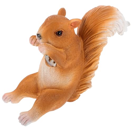 Toyvian 1 Set Simulation Eichhörnchen Anhänger Tierdekoration Eichhörnchen Figuren Eichhörnchen Erkennungsmodell Gefälschte Eichhörnchen Figuren Eichhörnchen Kleine Eichhörnchen Statue Toyvian 1 Set Simulation Eichhörnchen Anhänger Tierdekoration Eichhörnchen Figuren Eichhörnchen Erkennungsmodell Gefälschte Eichhörnchen Figuren Eichhörnchen Kleine Eichhörnchen Statue von Toyvian