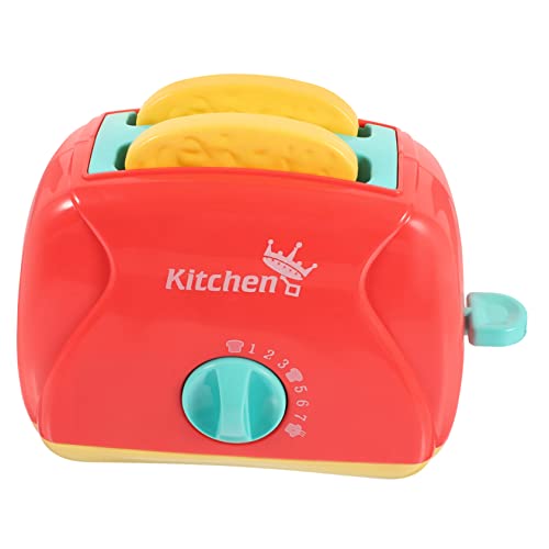 Toyvian 1 Set Spielhaus Obstautomat Mini Waschmaschine Brotbackautomat Kinderspielzeug Mini Spieltoaster Brotbackspielzeug Abs Umweltfreundlicher Kunststoff Toyvian 1 Set Spielhaus Obstautomat Mini Waschmaschine Brotbackautomat Kinderspielzeug Mini Spieltoaster Brotbackspielzeug Abs Umweltfreundlicher Kunststoff von Toyvian