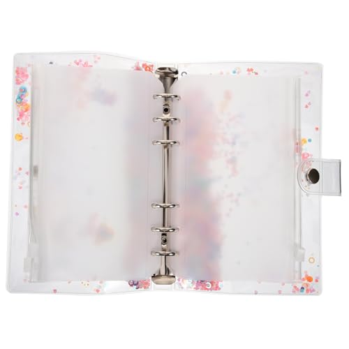 Toyvian 1 Set Staubdichtes Und Wasserdichtes 12 Punkt Bjd Babypuppen Kleidungs Und Schuhaufbewahrungsbuch Pailletten Stil + 5 Taschen Puppen Stofftier Hängematte Budget Geldordner Toyvian 1 Set Staubdichtes Und Wasserdichtes 12 Punkt Bjd Babypuppen Kleidungs Und Schuhaufbewahrungsbuch Pailletten Stil + 5 Taschen Puppen Stofftier Hängematte Budget Geldordner von Toyvian
