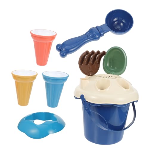 Toyvian 1 Set Strand Eiscreme Eimer Eiscreme Outdoor Für Für Babys Kleinkinder Werkzeuge Kinderspielzeug Kleinkinder Outdoor Strandeimer Strandeimer Kunststoff Toyvian 1 Set Strand Eiscreme Eimer Eiscreme Outdoor Für Für Babys Kleinkinder Werkzeuge Kinderspielzeug Kleinkinder Outdoor Strandeimer Strandeimer Kunststoff von Toyvian