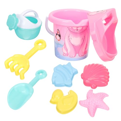 Toyvian 1 Set Strandspielzeug Kleinkinder Outdoor Werkzeuge Reisespielzeug Outdoor Für Für Babys Kinderspielzeug Strandspielzeug Strandspielzeug Für Kunststoff Toyvian 1 Set Strandspielzeug Kleinkinder Outdoor Werkzeuge Reisespielzeug Outdoor Für Für Babys Kinderspielzeug Strandspielzeug Strandspielzeug Für Kunststoff von Toyvian