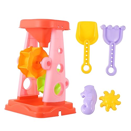 Toyvian 1 Set Strandspielzeug Outdoor Tragbares Sandspielzeug Sandspielzeug Für Lustiges Pädagogisches Für Strand Grabspielset Strandsandspielzeug Für Sandbaggerwerkzeuge Toyvian 1 Set Strandspielzeug Outdoor Tragbares Sandspielzeug Sandspielzeug Für Lustiges Pädagogisches Für Strand Grabspielset Strandsandspielzeug Für Sandbaggerwerkzeuge von Toyvian