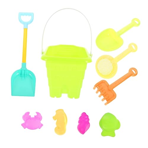 Toyvian 1 Set Strandspielzeug Reise Sandspielzeug Sandkastenspielzeug Strandspielzeug Für Kleinkinder Kleinkind Strandspielzeug Strandeimer Strandspielzeug Sandspielzeug Für Toyvian 1 Set Strandspielzeug Reise Sandspielzeug Sandkastenspielzeug Strandspielzeug Für Kleinkinder Kleinkind Strandspielzeug Strandeimer Strandspielzeug Sandspielzeug Für von Toyvian