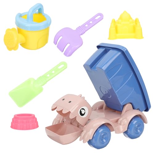 Toyvian 1 Set Strandspielzeug Sandform Sandspielzeug Für Den Strand Sandbauspielzeug Strandspielzeug Set Sandspielzeug Sommerspielzeug Cartoon Auto Sandspielzeug Toyvian 1 Set Strandspielzeug Sandform Sandspielzeug Für Den Strand Sandbauspielzeug Strandspielzeug Set Sandspielzeug Sommerspielzeug Cartoon Auto Sandspielzeug von Toyvian