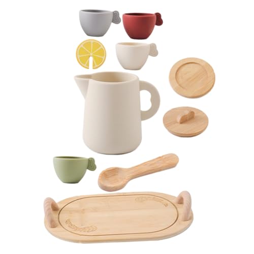 Toyvian 1 Set Teetassen Miniatur Requisiten Kinderspielzeug Miniatur Teekannen Spielset Miniatur Teegeschirr Kleines Teegeschirr Kleines Geschirr Spielhaus Teezeit Toyvian 1 Set Teetassen Miniatur Requisiten Kinderspielzeug Miniatur Teekannen Spielset Miniatur Teegeschirr Kleines Teegeschirr Kleines Geschirr Spielhaus Teezeit von Toyvian