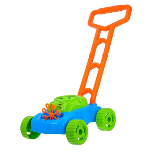 Toyvian 1 Set Trolley Seifenblasenmaschine Kinderspielzeug Automatische Seifenblasenmaschine Blasenspielzeug Cartoon Seifenblasenherstellungsspielzeug Automatische Seifenblasenmaschine Toyvian 1 Set Trolley Seifenblasenmaschine Kinderspielzeug Automatische Seifenblasenmaschine Blasenspielzeug Cartoon Seifenblasenherstellungsspielzeug Automatische Seifenblasenmaschine von Toyvian