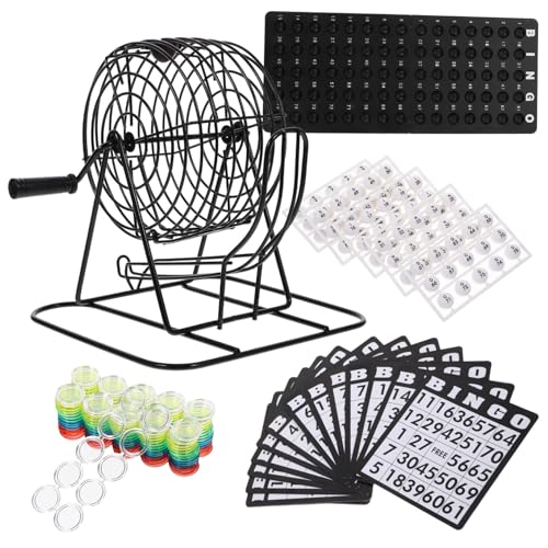 Toyvian 1 Set Wein Party Requisiten Poker Gefälschtes Schwarzes Eisen Maschinenspielzeug Toyvian 1 Set Wein Party Requisiten Poker Gefälschtes Schwarzes Eisen Maschinenspielzeug von Toyvian