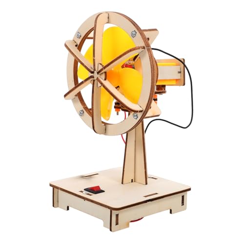 Toyvian Ventilatoren Für Jungen Und Mädchen Zum Wissenschaftlichen Experimentieren Und Basteln Von Spielzeug Wiederaufladbarer Elektrischer Spielzeug Toyvian Ventilatoren Für Jungen Und Mädchen Zum Wissenschaftlichen Experimentieren Und Basteln Von Spielzeug Wiederaufladbarer Elektrischer Spielzeug von Toyvian