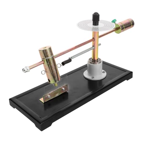 Toyvian Physik-Experiment Kraft-Set – Mechanik-experimentierset Für Schüler Mint-lernwerkzeug von Toyvian