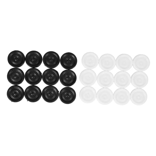 Toyvian 1 Standardsituationen Schachzubehör Backgammon Spielzähler nur Blau Kunststoff-Checker Schach für Brettspiel Schachbrett zubehör Schachbrett Schach Plastik Toyvian 1 Standardsituationen Schachzubehör Backgammon Spielzähler nur Blau Kunststoff-Checker Schach für Brettspiel Schachbrett zubehör Schachbrett Schach Plastik von Toyvian
