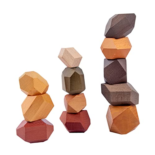 Toyvian 1 Stein Pädagogisches Stapelspielzeug Farbformsortierer Holzbausteine Bunte Spielzeugziegel Kinderbausteine Holzspielzeugziegel Kinderspielzeug Toyvian 1 Stein Pädagogisches Stapelspielzeug Farbformsortierer Holzbausteine Bunte Spielzeugziegel Kinderbausteine Holzspielzeugziegel Kinderspielzeug von Toyvian