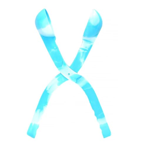Toyvian 1 Stück Clip Outdoor Schnee Kampf Werkzeug Herstellung Klemme Schnee Schnee Kampf Werkzeug Kampf Werkzeug Schnee Ball Maker Lustige Maker Kunststoff von Toyvian