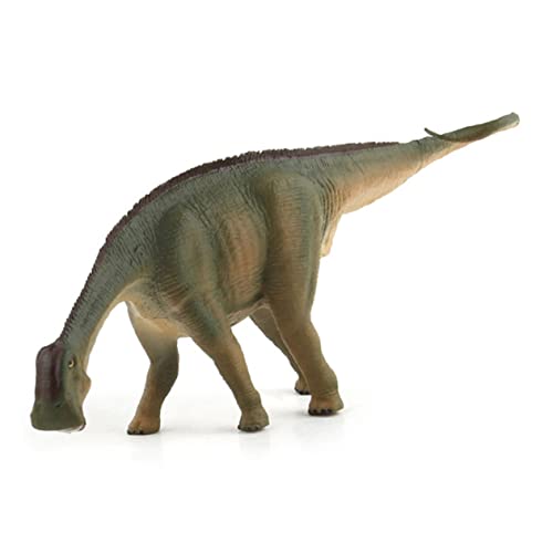 Toyvian 1 Stück Dinosauriermodell Dinosaurier-Modelle Nigersaurus- Dinosaurier- Dinosaurier-spielzeugfiguren Kleine Dinosaurier-spielzeuge -Dinosaurier Toyvian 1 Stück Dinosauriermodell Dinosaurier-Modelle Nigersaurus- Dinosaurier- Dinosaurier-spielzeugfiguren Kleine Dinosaurier-spielzeuge -Dinosaurier von Toyvian