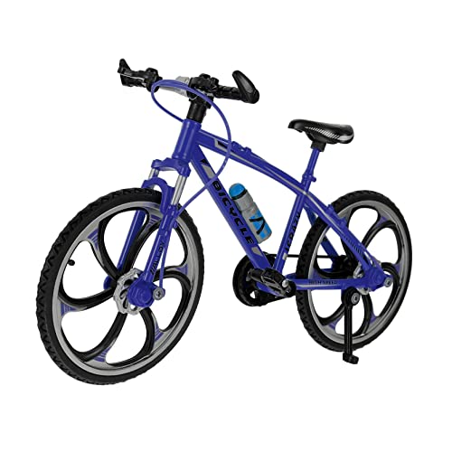 Toyvian 1 Stück Finger Fahrrad Mini Finger Bike für Stressabbau und Fingerfertigkeitstraining Perfektes für Geburtstage und Feiertage mit Realistischem Design Toyvian 1 Stück Finger Fahrrad Mini Finger Bike für Stressabbau und Fingerfertigkeitstraining Perfektes für Geburtstage und Feiertage mit Realistischem Design von Toyvian