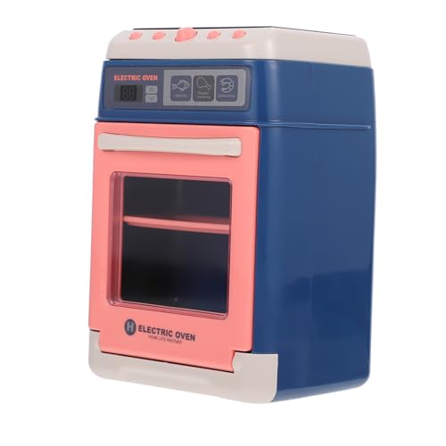 Toyvian 1 Stück Haushaltsgeräte Küchenspielzeug Mini Mini Waschmaschine Mini Ofen Simulationsofen Spielhaus Ofenmodell Kinderofen Spielhaus Abs Toyvian 1 Stück Haushaltsgeräte Küchenspielzeug Mini Mini Waschmaschine Mini Ofen Simulationsofen Spielhaus Ofenmodell Kinderofen Spielhaus Abs von Toyvian
