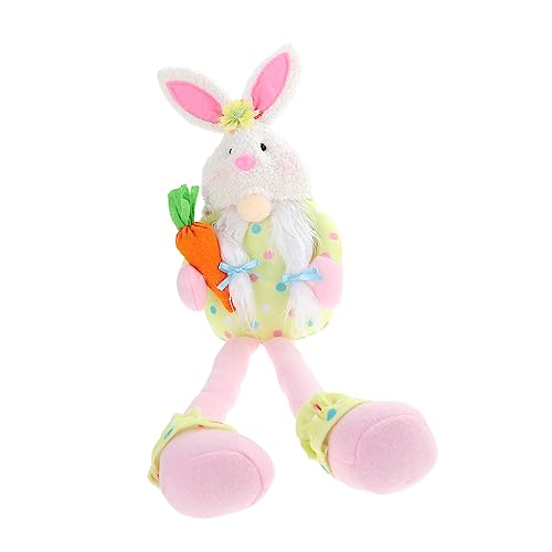 Toyvian 1 Stück Kaninchen Ornament Ausgestopfter Hase Tierdekoration Cartoon Langbeiniger Hase Langbeiniger Hase Schmuck Kaninchen Puppe Schreibtisch Dekoration Langbeinige Hasen Toyvian 1 Stück Kaninchen Ornament Ausgestopfter Hase Tierdekoration Cartoon Langbeiniger Hase Langbeiniger Hase Schmuck Kaninchen Puppe Schreibtisch Dekoration Langbeinige Hasen von Toyvian
