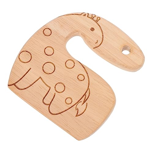 Toyvian 1 Stück Kinderspielzeug kochmesser kinderkochmesser Holzspielzeug Küchenutensilien kinderkitchen kindermesser küchenmesser Spielzeugschneider Häcksler aus Holz hölzern Khaki Toyvian 1 Stück Kinderspielzeug kochmesser kinderkochmesser Holzspielzeug Küchenutensilien kinderkitchen kindermesser küchenmesser Spielzeugschneider Häcksler aus Holz hölzern Khaki von Toyvian