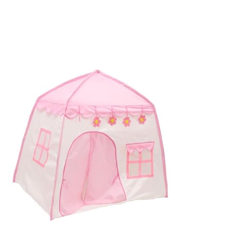 Toyvian 1 Stück Kinderzelt Babyspielhaus spielhaus Playhouse for Tent for spielezelt Kleinkinder Zelt für Jungen und Mädchen Kinderspielzimmer Fasergerüst Rosa Toyvian 1 Stück Kinderzelt Babyspielhaus spielhaus Playhouse for Tent for spielezelt Kleinkinder Zelt für Jungen und Mädchen Kinderspielzimmer Fasergerüst Rosa von Toyvian