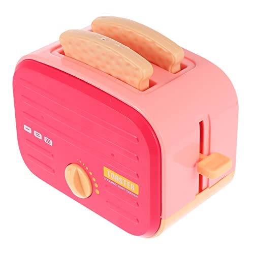 Toyvian 1 Stück Küche Brot Maker Spielzeug Cartoon Brot Machen Maschine Spielzeug Für Kinder Toyvian 1 Stück Küche Brot Maker Spielzeug Cartoon Brot Machen Maschine Spielzeug Für Kinder von Toyvian