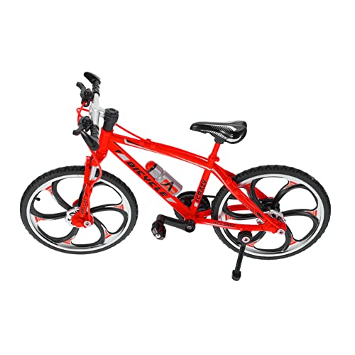 Toyvian 1 Stück Mini Finger Bike Alloy Finger Fahrrad für Fingerbewegung für Geburtstagsfeiern und Party Fördert Koordination und Geschicklichkeit Toyvian 1 Stück Mini Finger Bike Alloy Finger Fahrrad für Fingerbewegung für Geburtstagsfeiern und Party Fördert Koordination und Geschicklichkeit von Toyvian