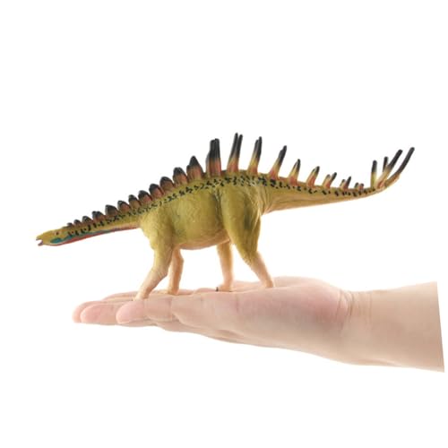 Toyvian 1 Stück Miragaia-Ornament Dino bastelset saurier Dinosaur Dinosaur Toys Miragaia-Modell Dinosaurier- Toyvian 1 Stück Miragaia-Ornament Dino bastelset saurier Dinosaur Dinosaur Toys Miragaia-Modell Dinosaurier- von Toyvian