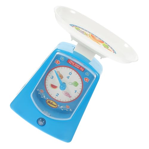 Toyvian 1 Stück Nachahmung Elektronische Maßstab Spielhaus Spielzeug-plastikspielzeug Für Kinder Toyvian 1 Stück Nachahmung Elektronische Maßstab Spielhaus Spielzeug-plastikspielzeug Für Kinder von Toyvian