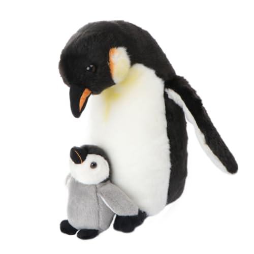 Toyvian 1 Stück Pinguin-plüsch-Ornament Plüschpuppe Pinguin Plüsch Kreative Puppen Pinguin-plüschtier Kinderpuppe Cartoon-puppenspielzeug Geburtstag Puppe Weiß Kk-Material Toyvian 1 Stück Pinguin-plüsch-Ornament Plüschpuppe Pinguin Plüsch Kreative Puppen Pinguin-plüschtier Kinderpuppe Cartoon-puppenspielzeug Geburtstag Puppe Weiß Kk-Material von Toyvian