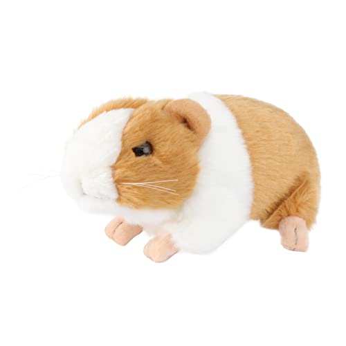 Toyvian 1 Stück Plüschpuppe Kuscheltier für Kuschelgeschenk Toys spielzeuge Babypuppe Meerschweinchenschmuck ausgestopfte Meerschweinchenpuppe von Toyvian