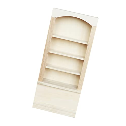 Toyvian 1 Stück Puppenhaus Bücherregal Bücherregal Vitrine Winziges Bücherregal Kindermöbel Kleines Puppenhaus Bücherregal Miniatur Bücherregal Puppenhaus Bücherregal Winziges Hausmöbel Toyvian 1 Stück Puppenhaus Bücherregal Bücherregal Vitrine Winziges Bücherregal Kindermöbel Kleines Puppenhaus Bücherregal Miniatur Bücherregal Puppenhaus Bücherregal Winziges Hausmöbel von Toyvian
