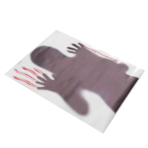 Toyvian 1 Stück Rote Hand Fensteraufkleber Nagelaufkleber Selbstklebende Aufkleber Halloween Aufkleber Halloween Dekoration Zubehör Party Wandaufkleber Wohnkultur Halloween Themen Toyvian 1 Stück Rote Hand Fensteraufkleber Nagelaufkleber Selbstklebende Aufkleber Halloween Aufkleber Halloween Dekoration Zubehör Party Wandaufkleber Wohnkultur Halloween Themen von Toyvian
