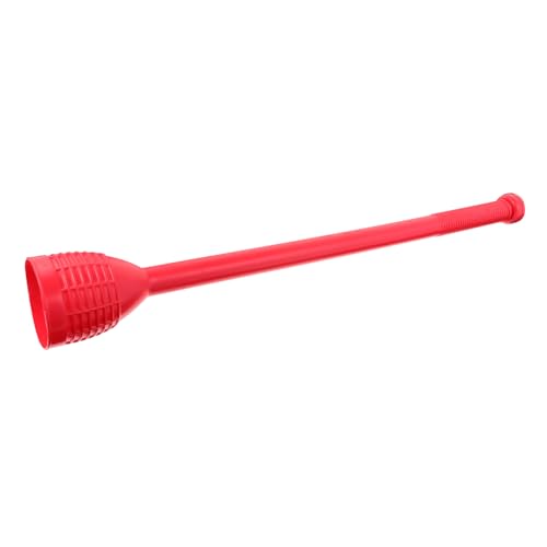 Toyvian 1 Stück Schneeballstock Schneeballhersteller Schneeballschlacht-Tool Schneeballspielzeug Für Kreative Schneeballstöcke Interessantes Schneeballspielzeug Plastik Toyvian 1 Stück Schneeballstock Schneeballhersteller Schneeballschlacht-Tool Schneeballspielzeug Für Kreative Schneeballstöcke Interessantes Schneeballspielzeug Plastik von Toyvian