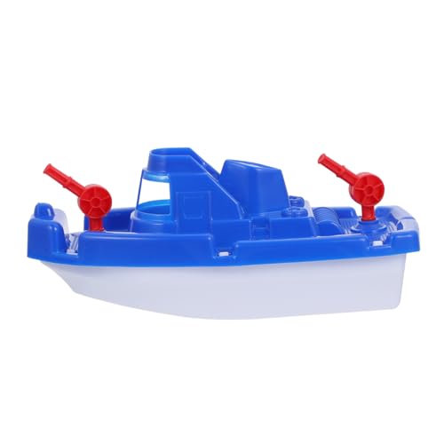 Toyvian 1 Stück Schnellboot badewannenspielzeug -Pool kinderboot für den Strand Boot für für Kinderrennboote Rennboot Plastik Blue Toyvian 1 Stück Schnellboot badewannenspielzeug -Pool kinderboot für den Strand Boot für für Kinderrennboote Rennboot Plastik Blue von Toyvian