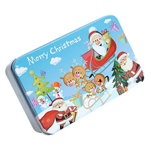 Toyvian 1 Stück flaches Puzzle- Puzzle rätselbuch Weihnachten Kinderpuzzle Weihnachtsrätsel Intelligenz -Puzzlespielzeug Intelligenzspielzeug hölzern Toyvian 1 Stück flaches Puzzle- Puzzle rätselbuch Weihnachten Kinderpuzzle Weihnachtsrätsel Intelligenz -Puzzlespielzeug Intelligenzspielzeug hölzern von Toyvian