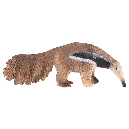 Toyvian 1 Stück simuliertes Tiermodell deko für Kinderzimmer Dekoration Educational Toys hühner Spielfigur Wildtierschmuck Toyvian 1 Stück simuliertes Tiermodell deko für Kinderzimmer Dekoration Educational Toys hühner Spielfigur Wildtierschmuck von Toyvian