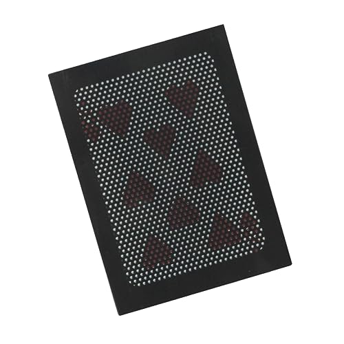 Toyvian 1stück Poker Trick Illusion Exchange Spielzeug Für Einfache Tricks Mit Unterschriebenen Karten Geeignet Für Nahauftritte Und Partys von Toyvian