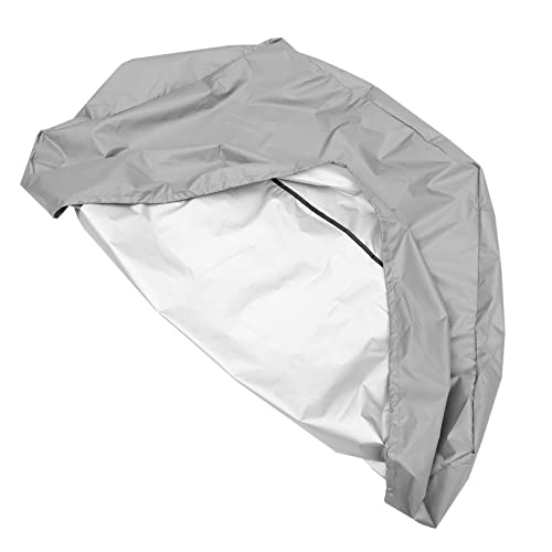 Toyvian 1-Teilige Abdeckung Für Sandkästen Sechseckig Regenschutz Für Sandkästen Für Kinder Nur Sechseckiger Sandkasten Sandkastenüberdachung Für Sandkästen Mit Großem Und Kleinem Toyvian 1-Teilige Abdeckung Für Sandkästen Sechseckig Regenschutz Für Sandkästen Für Kinder Nur Sechseckiger Sandkasten Sandkastenüberdachung Für Sandkästen Mit Großem Und Kleinem von Toyvian