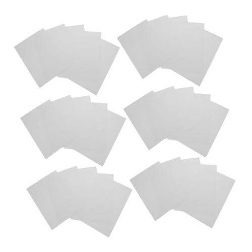 Toyvian 10 Blatt Peel and Stick Puzzle Saver Klebefolien Selbstklebende Aufkleber für Puzzleerhalt Einfache Anwendung ohne für Puzzle Enthusiasten Toyvian 10 Blatt Peel and Stick Puzzle Saver Klebefolien Selbstklebende Aufkleber für Puzzleerhalt Einfache Anwendung ohne für Puzzle Enthusiasten von Toyvian