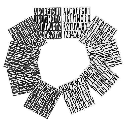 Toyvian 10 STK Vinyl-Aufkleber Buchstaben Aufkleber DIY Ölfester Aufkleber Alphabet Nummernaufkleber Hand Aufkleber DIY Aufkleber Aufkleber DIY Tagebuch Aufkleber PVC Selbstklebend Toyvian 10 STK Vinyl-Aufkleber Buchstaben Aufkleber DIY Ölfester Aufkleber Alphabet Nummernaufkleber Hand Aufkleber DIY Aufkleber Aufkleber DIY Tagebuch Aufkleber PVC Selbstklebend von Toyvian