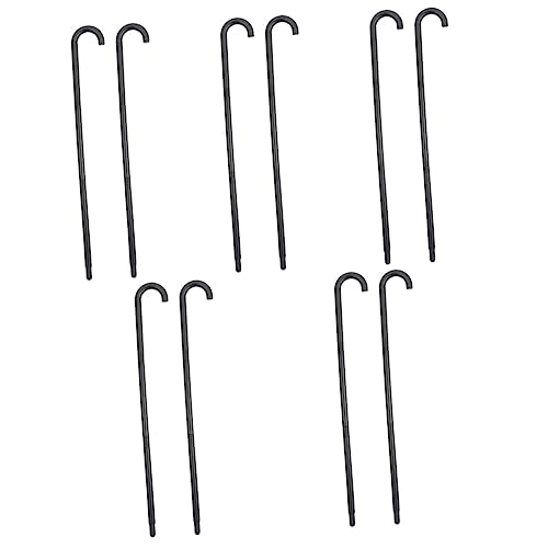 Toyvian 10 STK Weihnachtszuckerstangenkostüm Zauberstab Verkleiden Weihnachtszauberstäbe Weihnachtszauberstab Zauberer Tun So, Als Würden Sie Spielen Krücken Plastik Bilden Zubehör Toyvian 10 STK Weihnachtszuckerstangenkostüm Zauberstab Verkleiden Weihnachtszauberstäbe Weihnachtszauberstab Zauberer Tun So, Als Würden Sie Spielen Krücken Plastik Bilden Zubehör von Toyvian