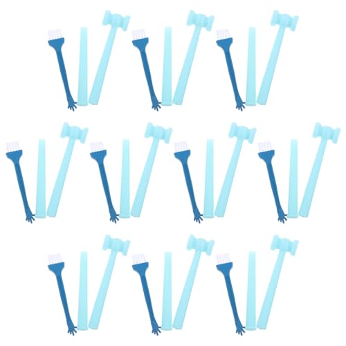 Toyvian 10 Sätze Graben Werkzeuge Desktop-Präsentationsständer Haushaltskabel Ausgrabungswerkzeug DIY Spielzeugset Archäologisches Kindergartengeräte PVC Blue Toyvian 10 Sätze Graben Werkzeuge Desktop-Präsentationsständer Haushaltskabel Ausgrabungswerkzeug DIY Spielzeugset Archäologisches Kindergartengeräte PVC Blue von Toyvian
