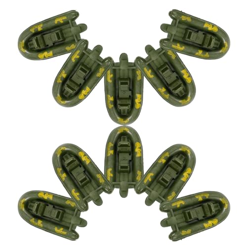 Toyvian 10 Stück Bootshandwerk Kinderspiele Desktop-bootsmodelle Kleine Bootsmodelle Bootsverzierung Bootsspielzeug Für Green Pp Toyvian 10 Stück Bootshandwerk Kinderspiele Desktop-bootsmodelle Kleine Bootsmodelle Bootsverzierung Bootsspielzeug Für Green Pp von Toyvian