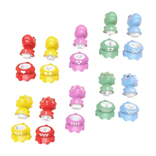 Toyvian 10 Stück Dinosaurier Eier Passende Eier Für Schulspielzeug Für Dinosaurier Für Die Schule Lustiges Dinosaurier Interessantes Kinderspielzeug Lustiges Kinderspielzeug Toyvian 10 Stück Dinosaurier Eier Passende Eier Für Schulspielzeug Für Dinosaurier Für Die Schule Lustiges Dinosaurier Interessantes Kinderspielzeug Lustiges Kinderspielzeug von Toyvian