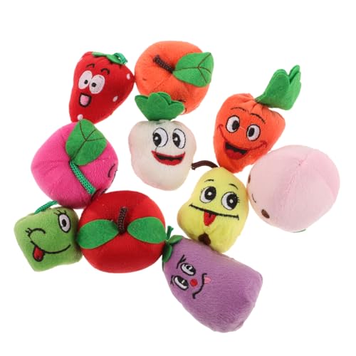 Toyvian 10 Stück Fingerspielzeug Für Kleinkinder Fingerpuppenspielzeug Fingerpuppen Für Kleinkinder Kinderspielzeug Entzückende Fingerpuppen Geschichtenerzählende Fingerpuppen Stoff Toyvian 10 Stück Fingerspielzeug Für Kleinkinder Fingerpuppenspielzeug Fingerpuppen Für Kleinkinder Kinderspielzeug Entzückende Fingerpuppen Geschichtenerzählende Fingerpuppen Stoff von Toyvian