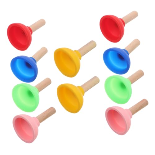 Toyvian 10 Stück Magische Requisiten Süßer Toilettenkolben Mini-puppenhauszubehör Dollhouse Badezimmer Mini-kolben Wc-kolben-Spiel Puppenhaus Toilette Badewannenkolben Kolben Süß Kieselgel Toyvian 10 Stück Magische Requisiten Süßer Toilettenkolben Mini-puppenhauszubehör Dollhouse Badezimmer Mini-kolben Wc-kolben-Spiel Puppenhaus Toilette Badewannenkolben Kolben Süß Kieselgel von Toyvian